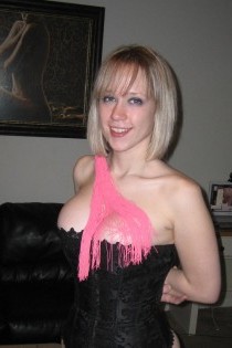 , 22  female escort, holland